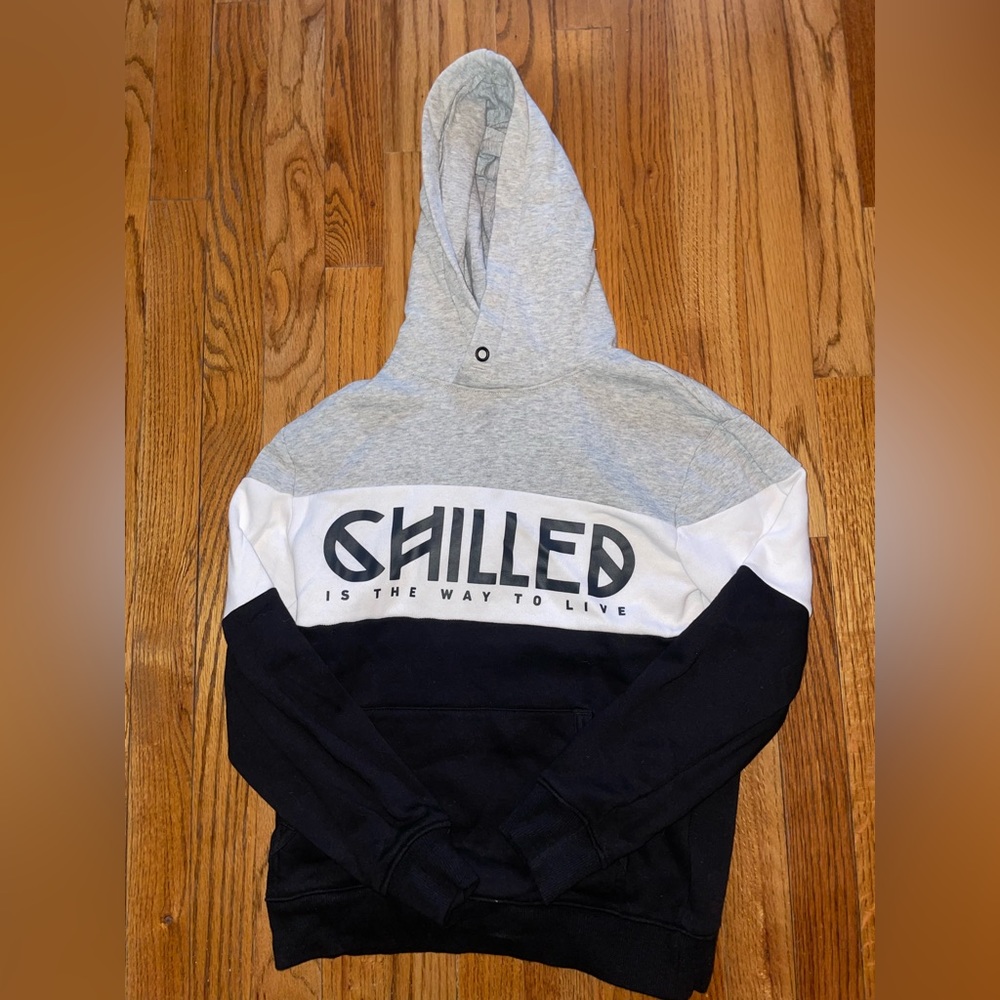 H&M kids hoodie